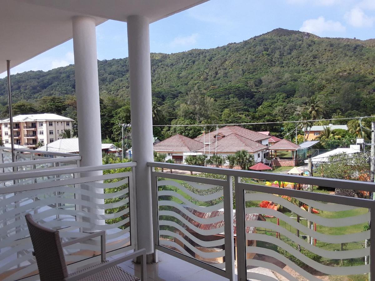 Hotel Diamond Plaza Grand Anse  Habitación foto