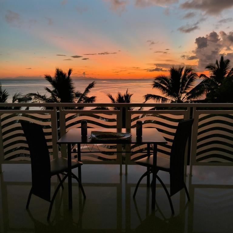 Hotel Diamond Plaza Grand Anse  Exterior foto