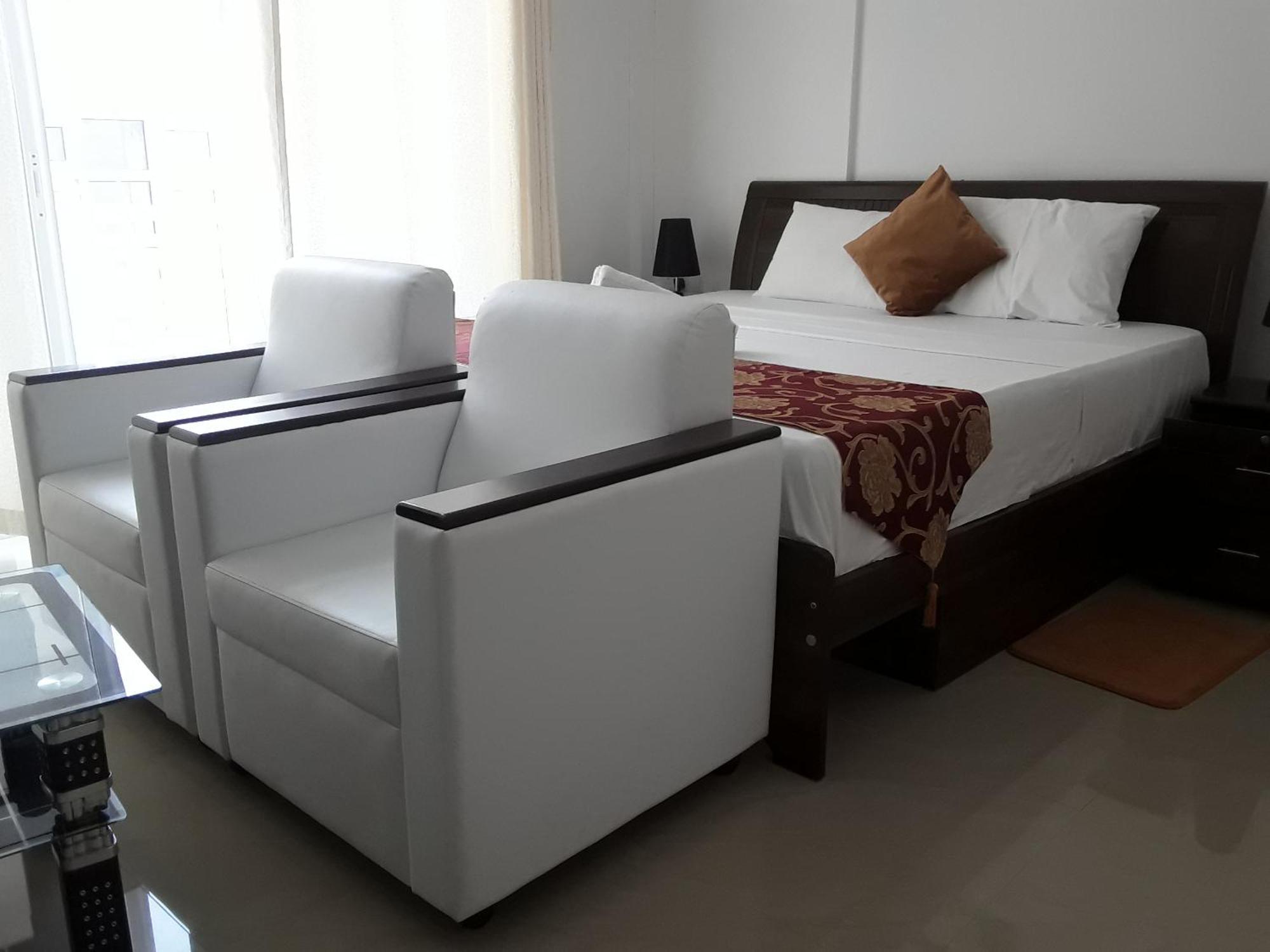 Hotel Diamond Plaza Grand Anse  Habitación foto